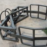 Balgrip Fyrkantsmodell