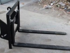 Manuella pallgafflar