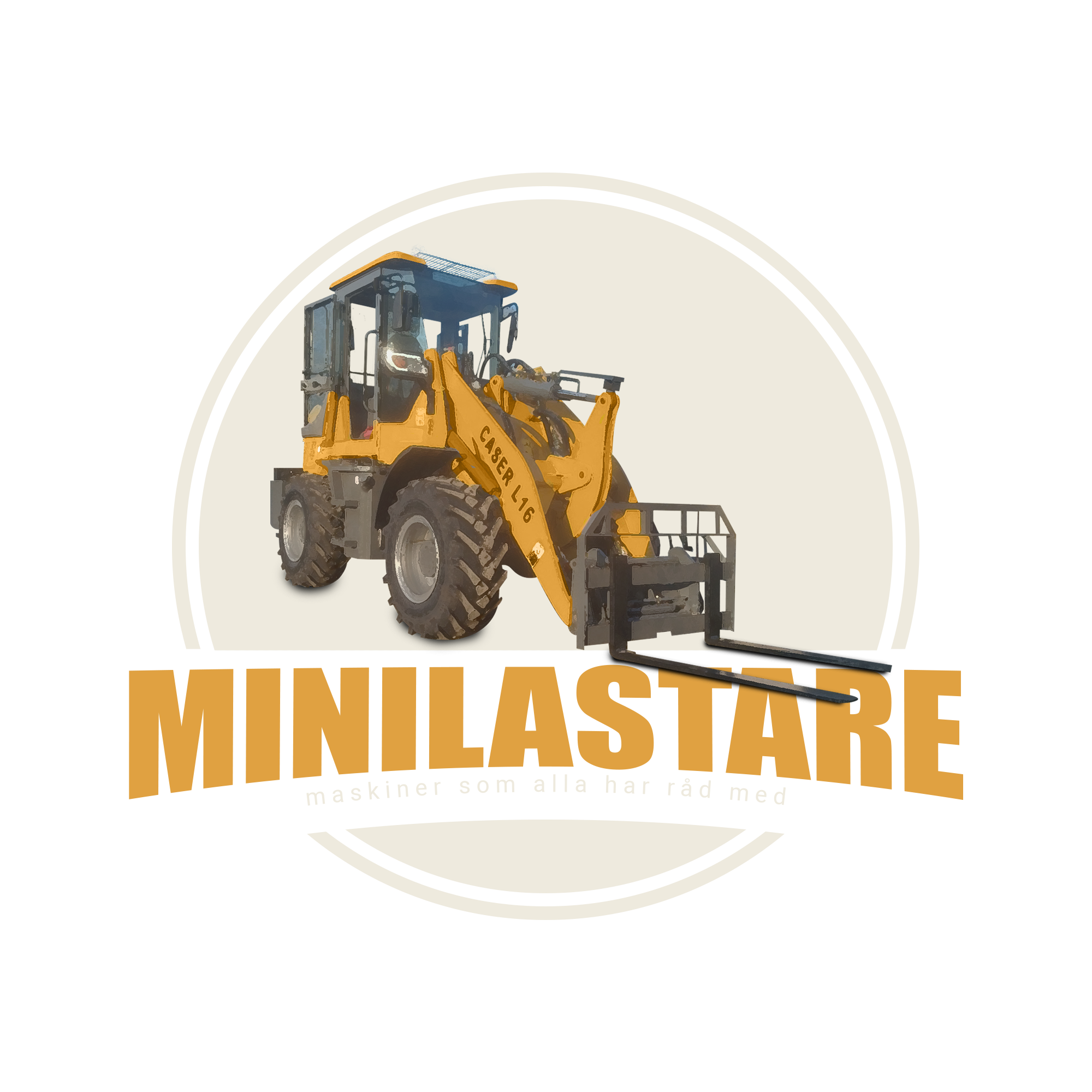 Minilastare