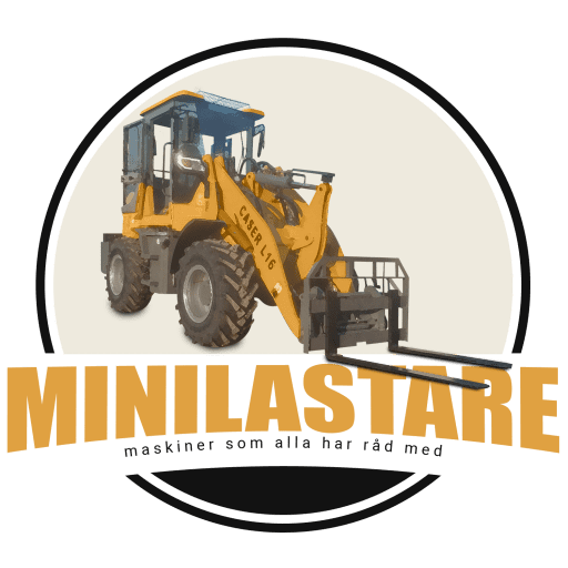 Minilastare