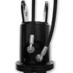 klyvkona for hzc power minigravare kh160