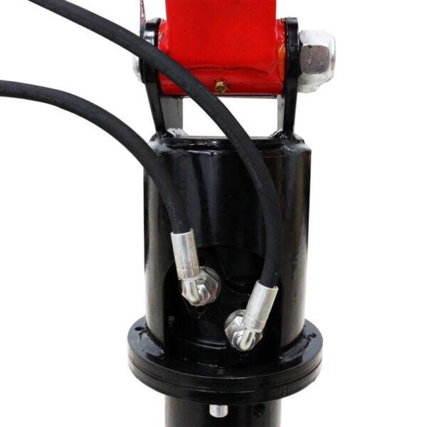 klyvkona for hzc power minigravare kh160