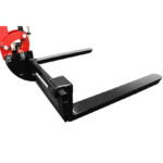 pallgafflar for hzc power minigravare p13