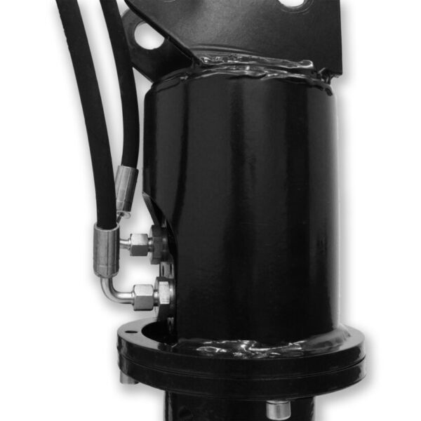 klyvkona for hzc power minigravare kh160