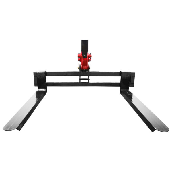 pallgafflar for hzc power minigravare p13