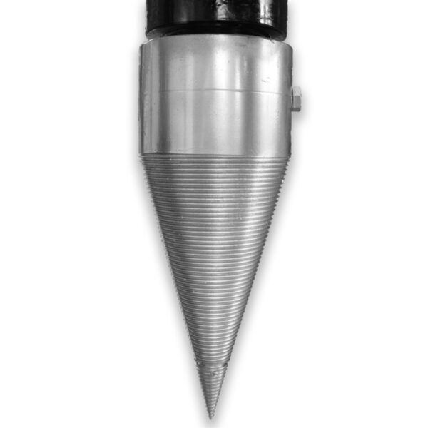 klyvkona for hzc power minigravare kh160