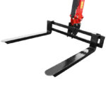 pallgafflar for hzc power minigravare p13