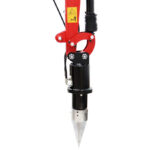 klyvkona for hzc power minigravare kh160