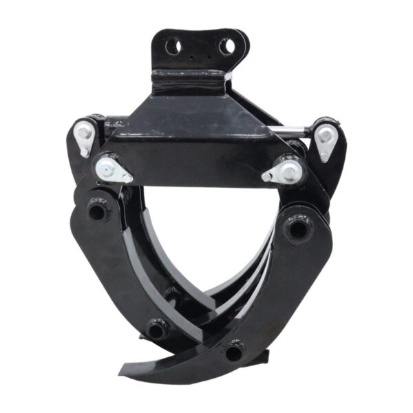 hydraulisk timmergrip for hzc power minigravare