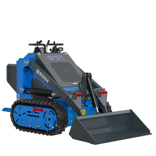 Rippa RS04 Framsida bild